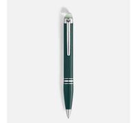 Montblanc StarWalker PolarGreen Precious Resin Ballpoint Pen