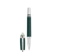 Montblanc StarWalker PolarGreen Precious Resin Fineliner MNT-1657