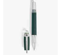 Montblanc Starwalker PolarGreen Precious Resin Fineliner Pen 132903