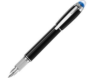 Montblanc StarWalker Precious Resin Fountain Pen 118845