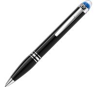 Montblanc Starwalker Resin Line Blue Cap Ballpoint No 118848