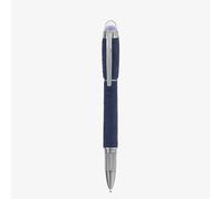 Montblanc StarWalker SpaceBlue Resin Fineliner Pen 130212