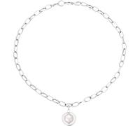 Montblanc StarWalker Women's Stainless Steel Necklace