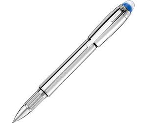 MONTBLANC Unisex StarWalker Metal Fineliner 118876