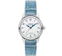 Montblanc Watch Boheme Automatic Date - White MNTB-072