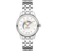 Montblanc Watch Boheme Day & Night - Silver MNTB-010