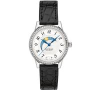 Montblanc Watch Boheme Day Night - Silver MNTB-076