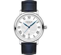 Montblanc Watch Star Legacy Automatic Date D MNTB-016
