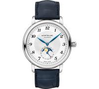 Montblanc Watch Star Legacy Moonphase D MNTB-118