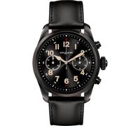 Montblanc Watch Summit 2 Black Smartwatch D - LCD MNTB-023