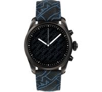 Montblanc Watch Summit 2 Black Steel Smartwatch MNTB-149