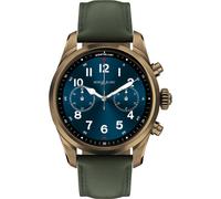 Montblanc Watch Summit 2+ Bronze Smartwatch - LCD MNTB-030