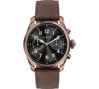 Montblanc Watch Summit 2 Brown Smartwatch - LCD MNTB-022