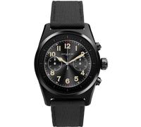 Montblanc Watch Summit Lite Smartwatch D - Black MNTB-158