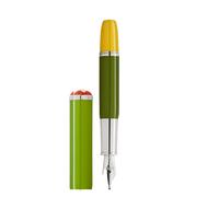 Montblanc Wes Anderson "Schreiberling" Limited Edition 1969 Fountain Pen MNT-1837