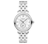 Ladies Montblanc Star Legacy Small Second Automatic Diamond Automatic Watch 118535