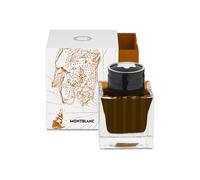 Montblanc Writers Edition Robert Louis Stevenson Brown Ink 50ml Bottle