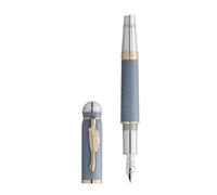 Montblanc Writers Limited Edition Johann Wolgang Von Goethe Fine Fountain Pen