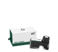 Montblanc Writing Accessories Refills Ink Bottle Irish Green - Green MNT-771