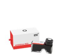 Montblanc Writing Accessories Refills Ink Bottle Moderna Red - Red MNT-647
