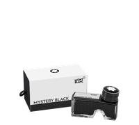 Montblanc Writing Accessories Refills Ink Bottle Mystery Black - Black MNT-644