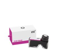 Montblanc Writing Accessories Refills Ink Bottle Pop Pink - Pink MNT-645