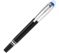 Montblanc Writing Instrument StarWalker Doue Fineliner D - Silver MNT-500