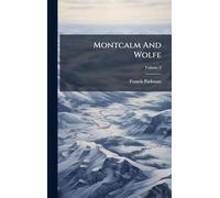 Montcalm And Wolfe
