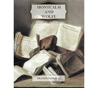 Montcalm and Wolfe