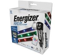 MontCherry Brand Bookmark & Energizer Smart Lightings Various Designs by Trendz (Smart 5m Flexi Strip Light)