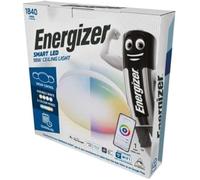 MontCherry Brand Bookmark & Energizer Smart Lightings Various Designs by Trendz (Smart LED 18W Ceiling Light)