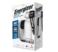 MontCherry Brand Bookmark & Energizer Smart Lightings Various Designs by Trendz (Smart Wi-Fi Pan & Tilt Camera)