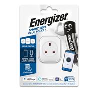MontCherry Brand Bookmark & Energizer Smart Lightings Various Designs by Trendz (Smart Wi-Fi Plug)