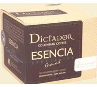 MontCherry Brand Exclusive 2 Tips Pack and Dictador - Esencia Speciality Ground Colombian Coffee Combo Deal Sold by Trendz