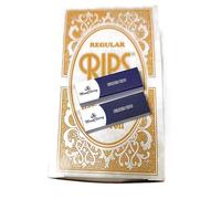 MONTCHERRY BRAND EXCLUSIVE 2 TIPS PACKS AND RIPS 100% H REGULAR PAPER ROLLS - 24 ROLLS COMBO DEAL BY TRENDZ