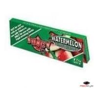 MONTCHERRY BRAND EXCLUSIVE TIPS PACK AND JUICY JAY'S "WATERMELON" FLAVORED SMOKING ROLLING PAPERS 1-1/4 SIZE - 3 BOOKLETS COMBO DEAL SOLD BY TRENDZ
