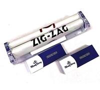 MontCherry Brand Exclusive Tips Pack and Zig Zag King Size 110mm Machine Combo Deal Sold by Trendz