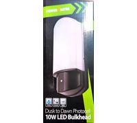 MontCherry Brand Product & PM Brand Lights Various Designs by Trendz (10W LED Bulkhead)