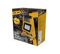 MontCherry Brand Product & PowerMaster Brand Lights Various Designs by Trendz (Portable Work Light Mains - 20W)