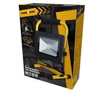 MontCherry Brand Product & PowerMaster Brand Lights Various Designs by Trendz (Rechargeable Slim Work Light 20W)
