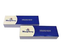 MontCherry brand Rolling Filter Tips 10 packs by Trendz