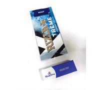 MontCherry Brand Tips Pack and Rizla Flavor Infusion Cards Mint 10 Packs Deal by Trendz