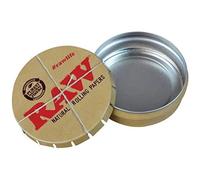 MontCherry Brand Tips & Raw Round Pop Up Tin Combo by Trendz