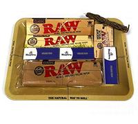 MontCherry Mini Tray Deal ''Mini Cute Deal'' Tray/Papers/Tips Gift Set by Trendz