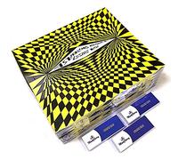MontCherry Tips & Highland Rolling Paper and Cosmic Tips - 24 Booklets