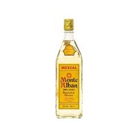 Monte Alban Mezcal, 70cl