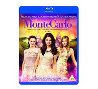 Monte Carlo [BLU-RAY] [Region B]