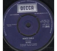 Monte Carlo