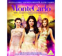 Monte Carlo Blu-Ray