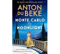 Orion – Monte Carlo by Moonlight
